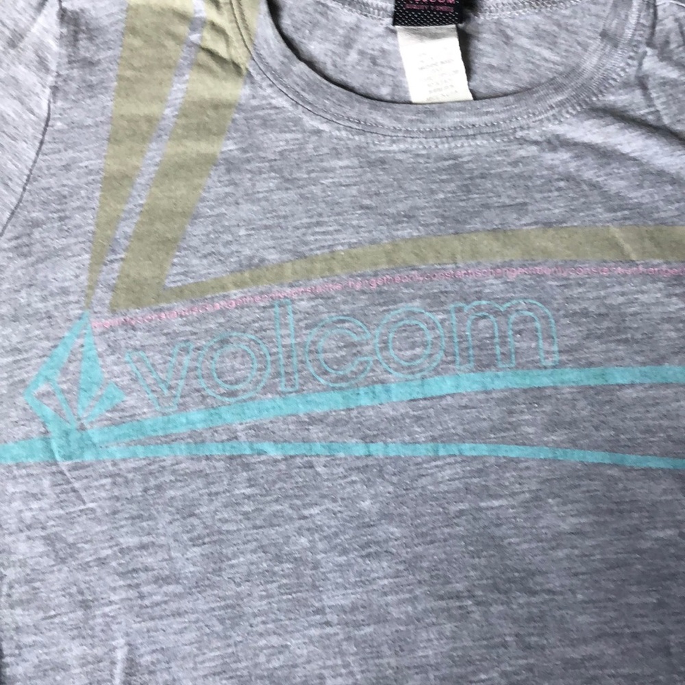 Volcom tee - Picture 2 of 4